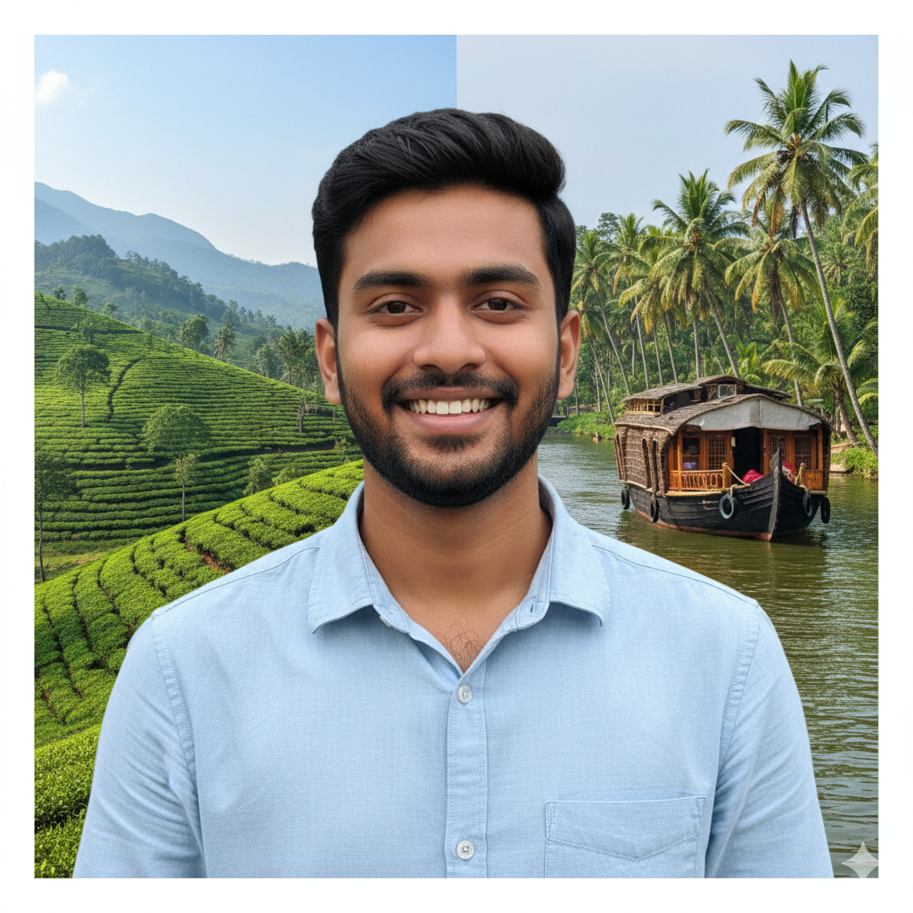 Ankit Yadav