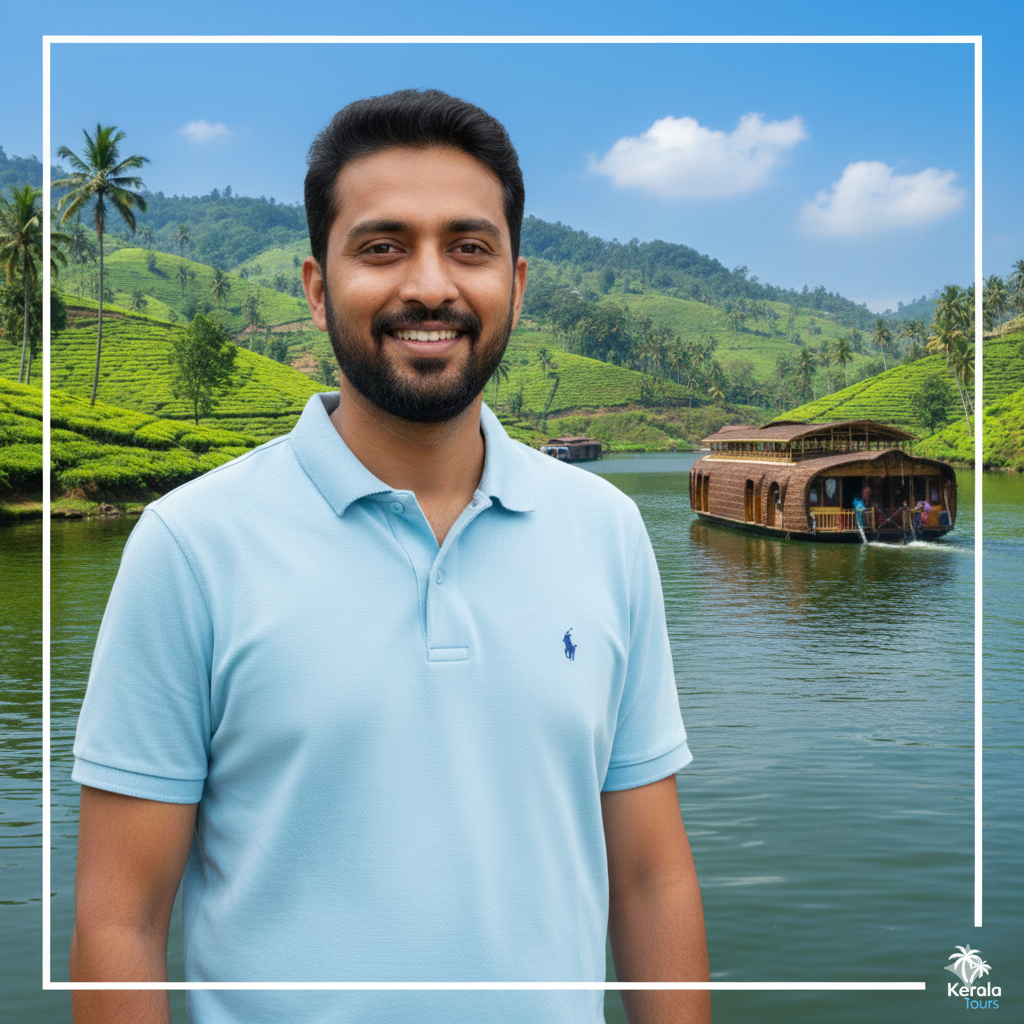 Shivam Omar